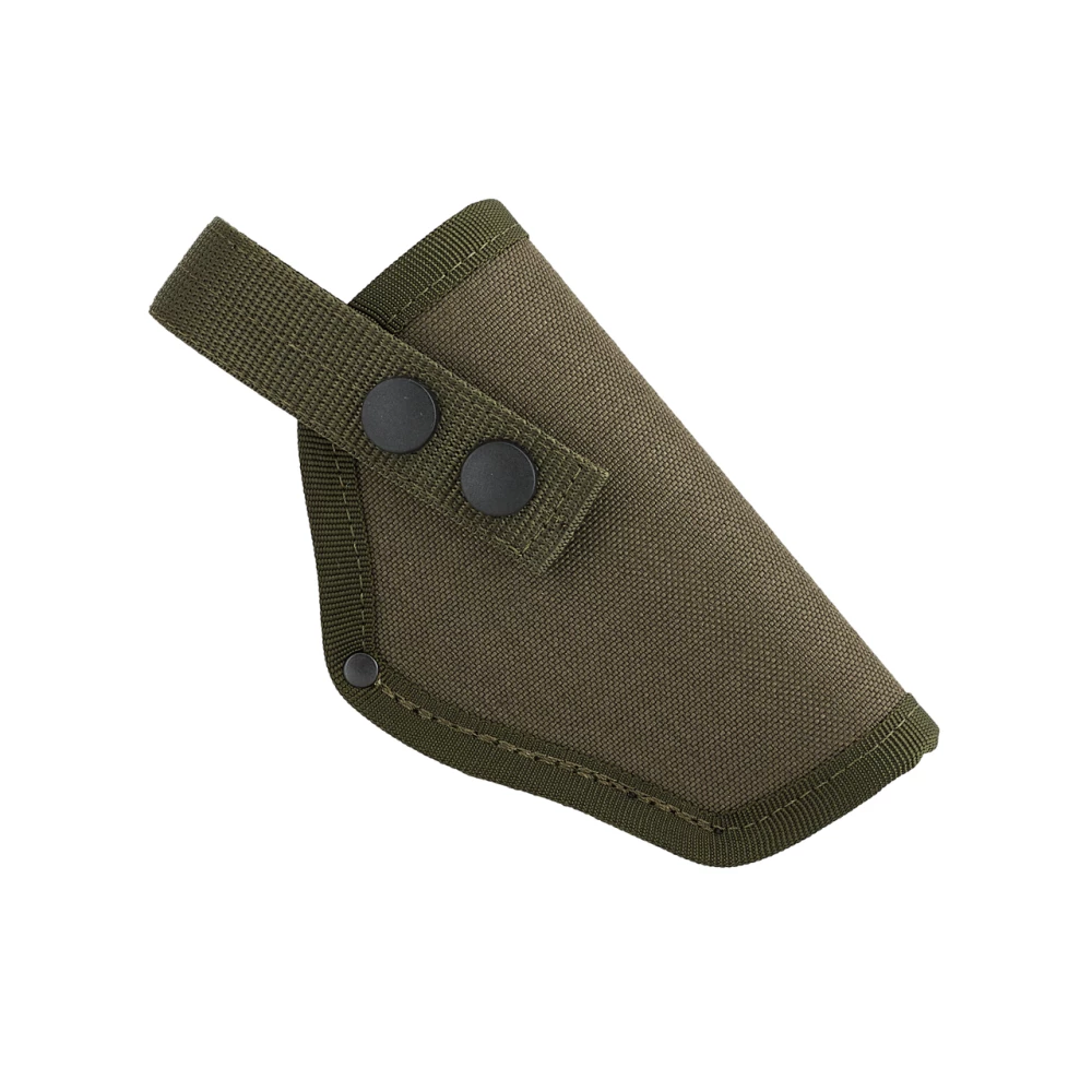 Кобура Форт-12 поясная (Cordura 1000D, олива)