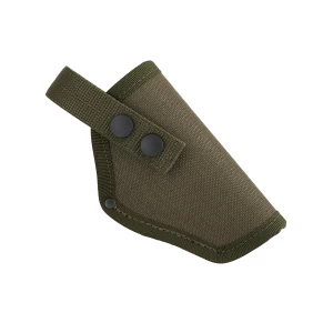 Изображение товара -  Кобура Форт-12 поясная (Cordura 1000D, олива)