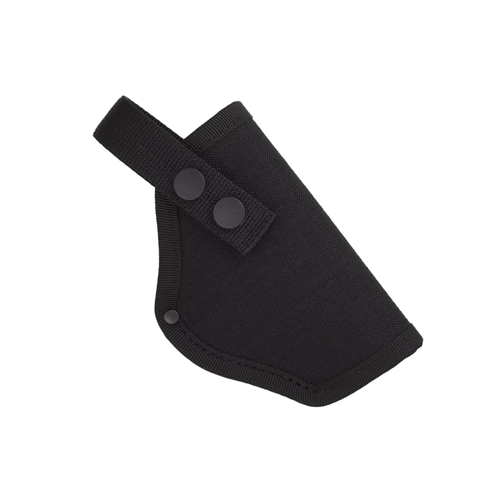 Кобура Форт-17 поясная (Cordura 1000D, чёрная)