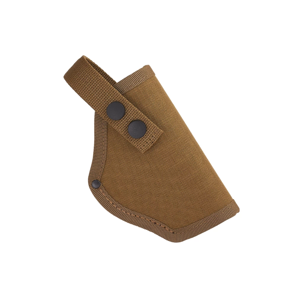 Кобура Форт-17 поясная (Cordura 1000D, койот)