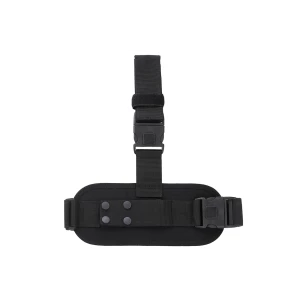 Изображение товара -  Платформа для набедренной кобуры (oxford 600d, чёрная)
