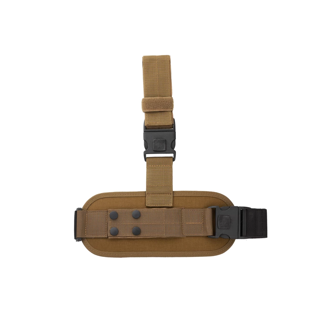 Платформа для набедренной кобуры (cordura 1000d, койот)