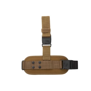Изображение товара -  Платформа для набедренной кобуры (cordura 1000d, койот)