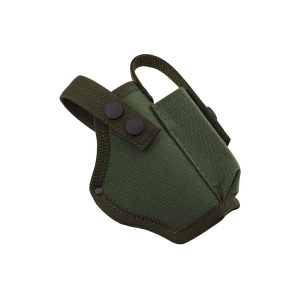 Зображення товара -  Кобура поясна Форт-17 з чохлом під магазин (Cordura 1000D, олива) SV