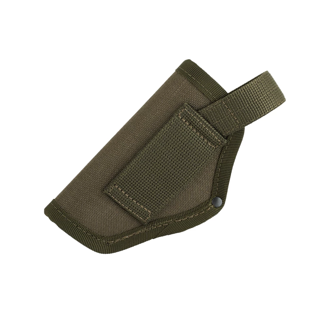 Кобура Форт-12 поясная (Cordura 1000D, олива)