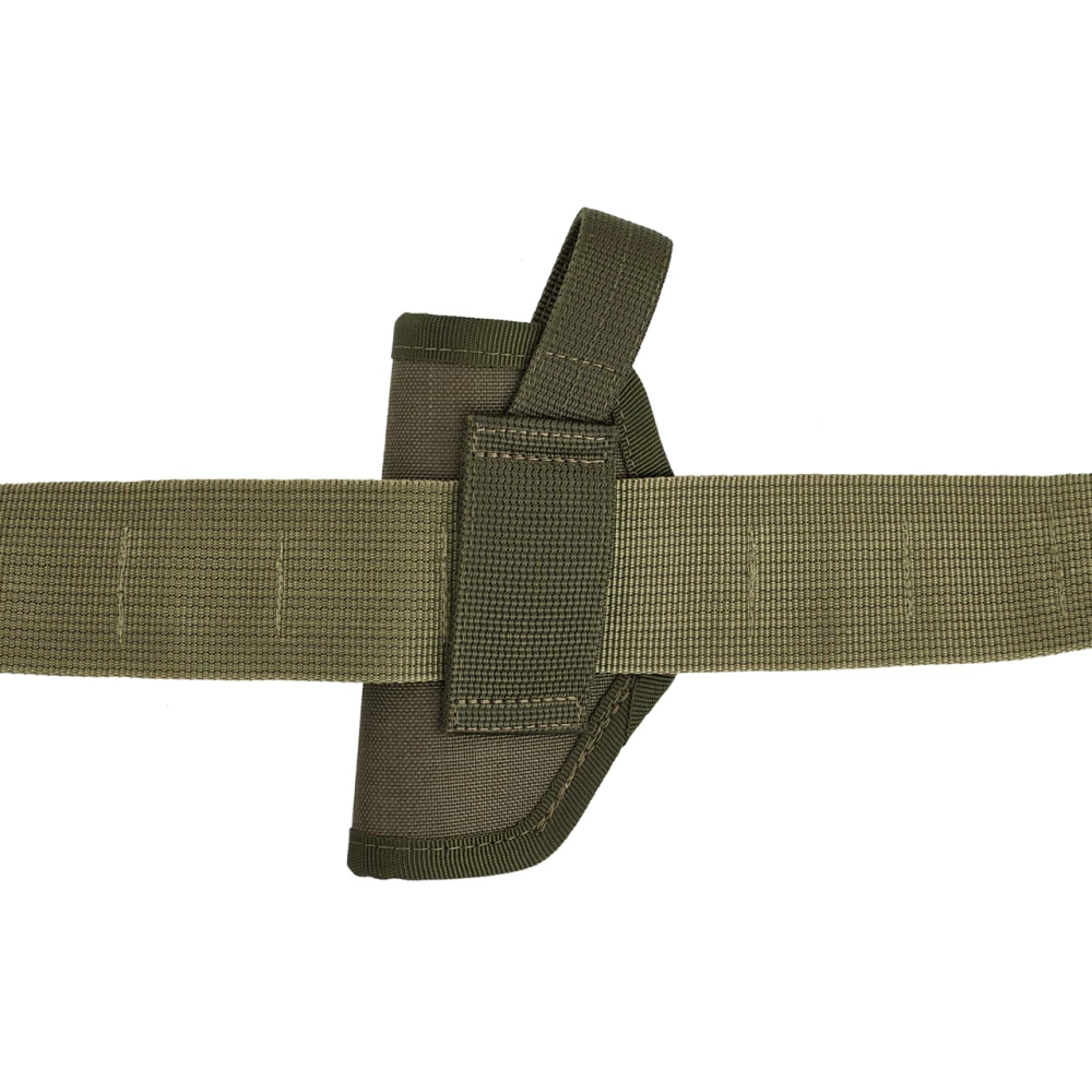 Кобура Форт-17 поясная (Cordura 1000D, олива) SV