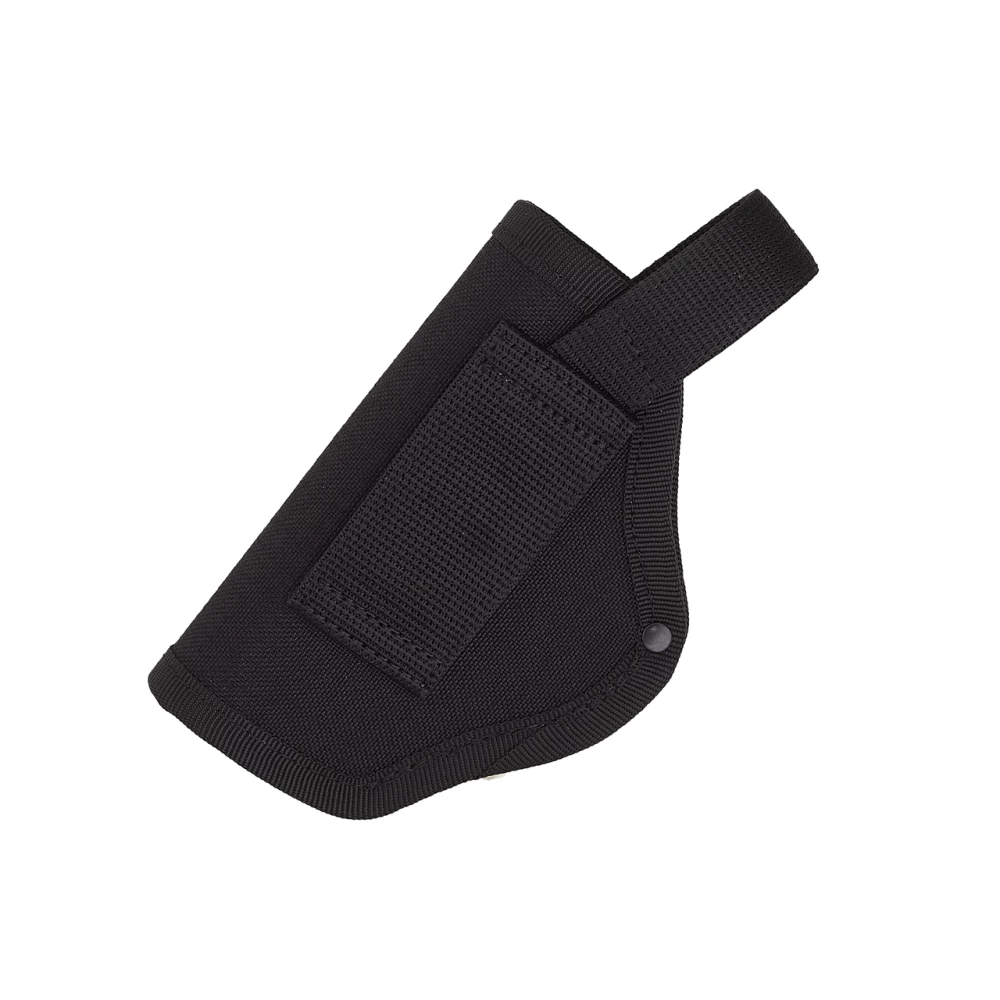Кобура Форт-17 поясная (Cordura 1000D, чёрная)