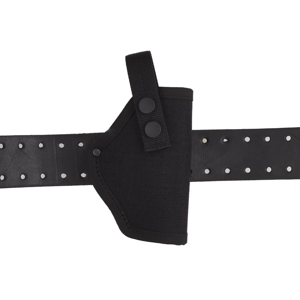 Кобура Форт-17 поясная (Cordura 1000D, чёрная)