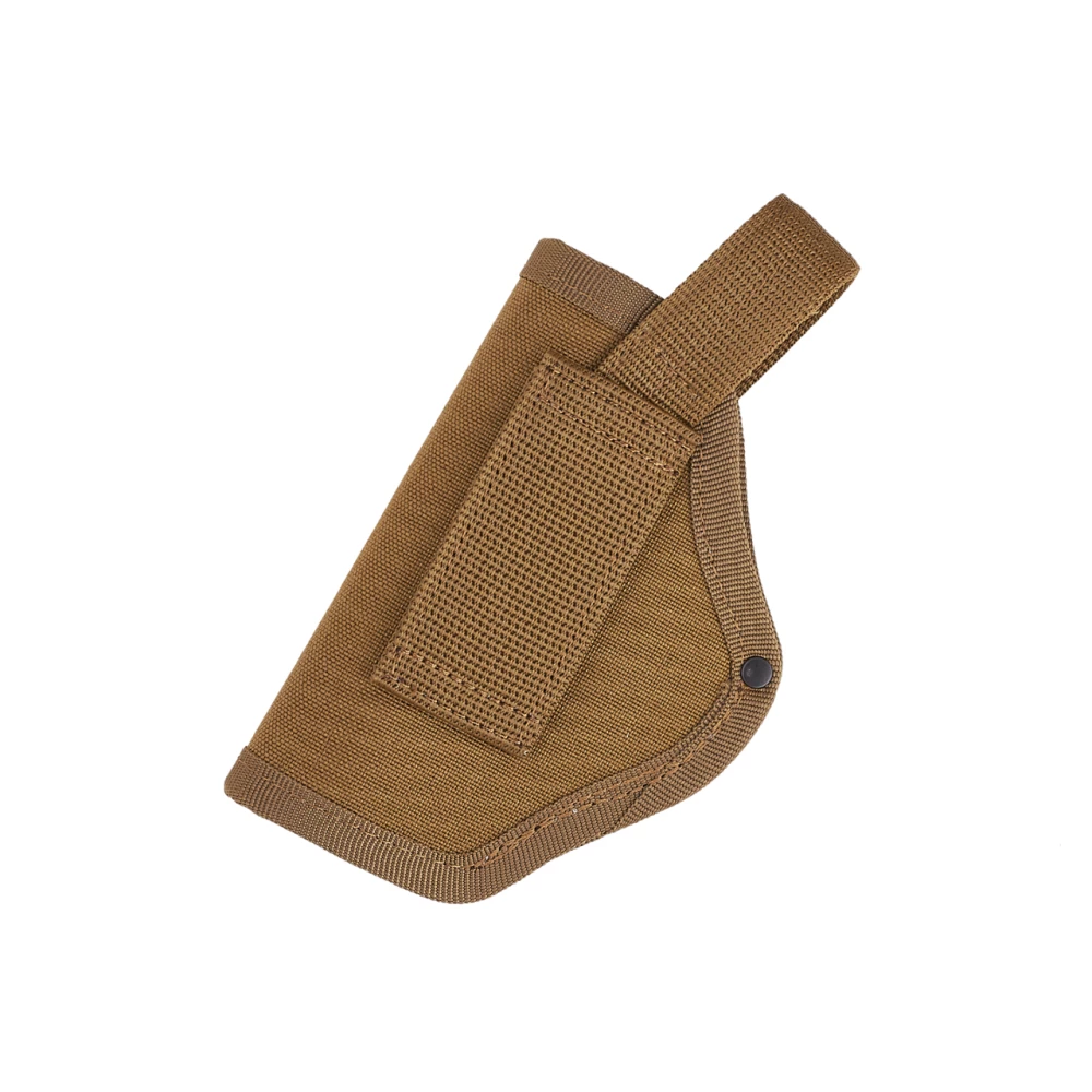 Кобура Форт-17 поясная (Cordura 1000D, койот)