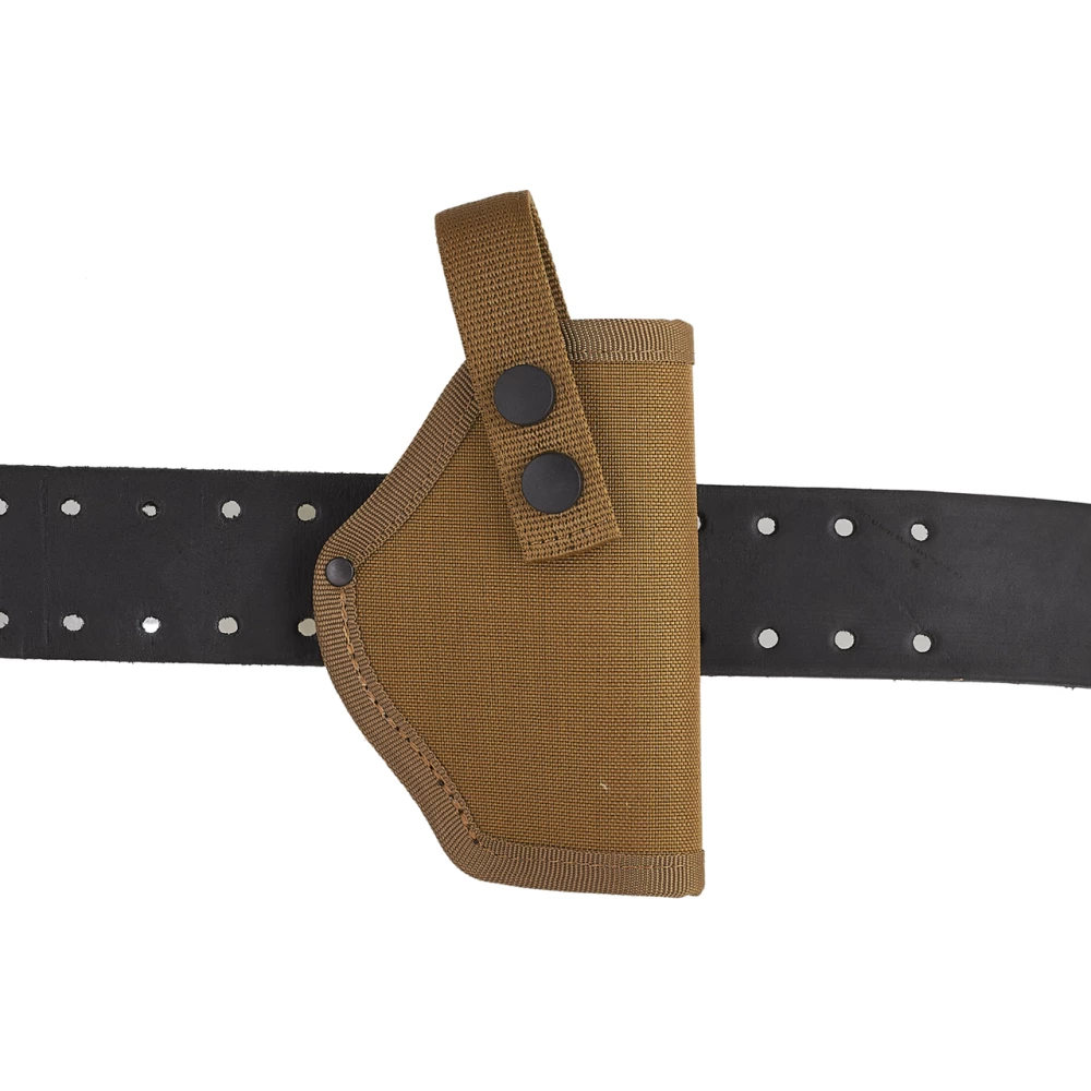 Кобура Форт-17 поясная (Cordura 1000D, койот)