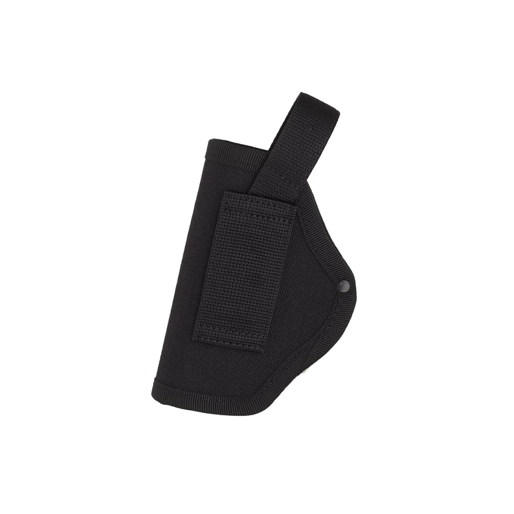 Кобура поясна Форт-12 (Cordura 1000D, чорна)