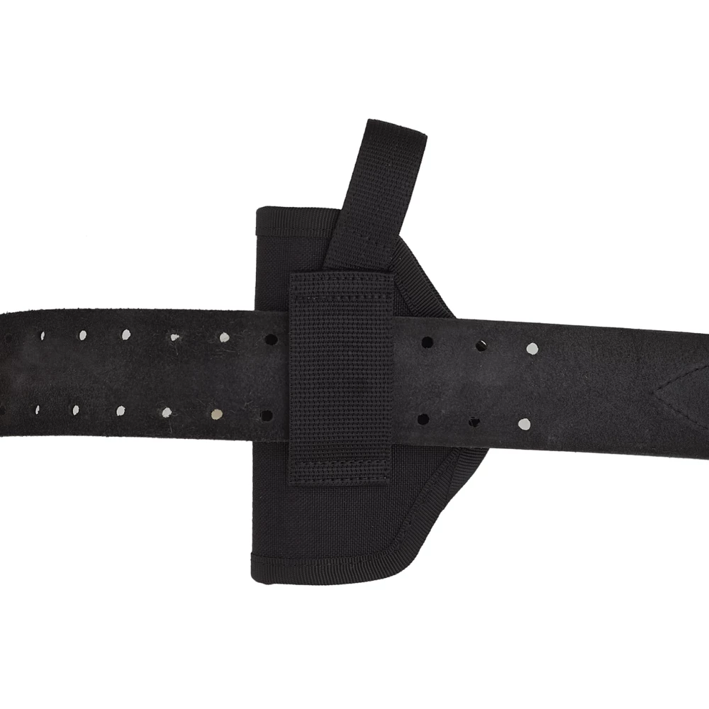 Кобура поясна Форт-12 (Cordura 1000D, чорна)