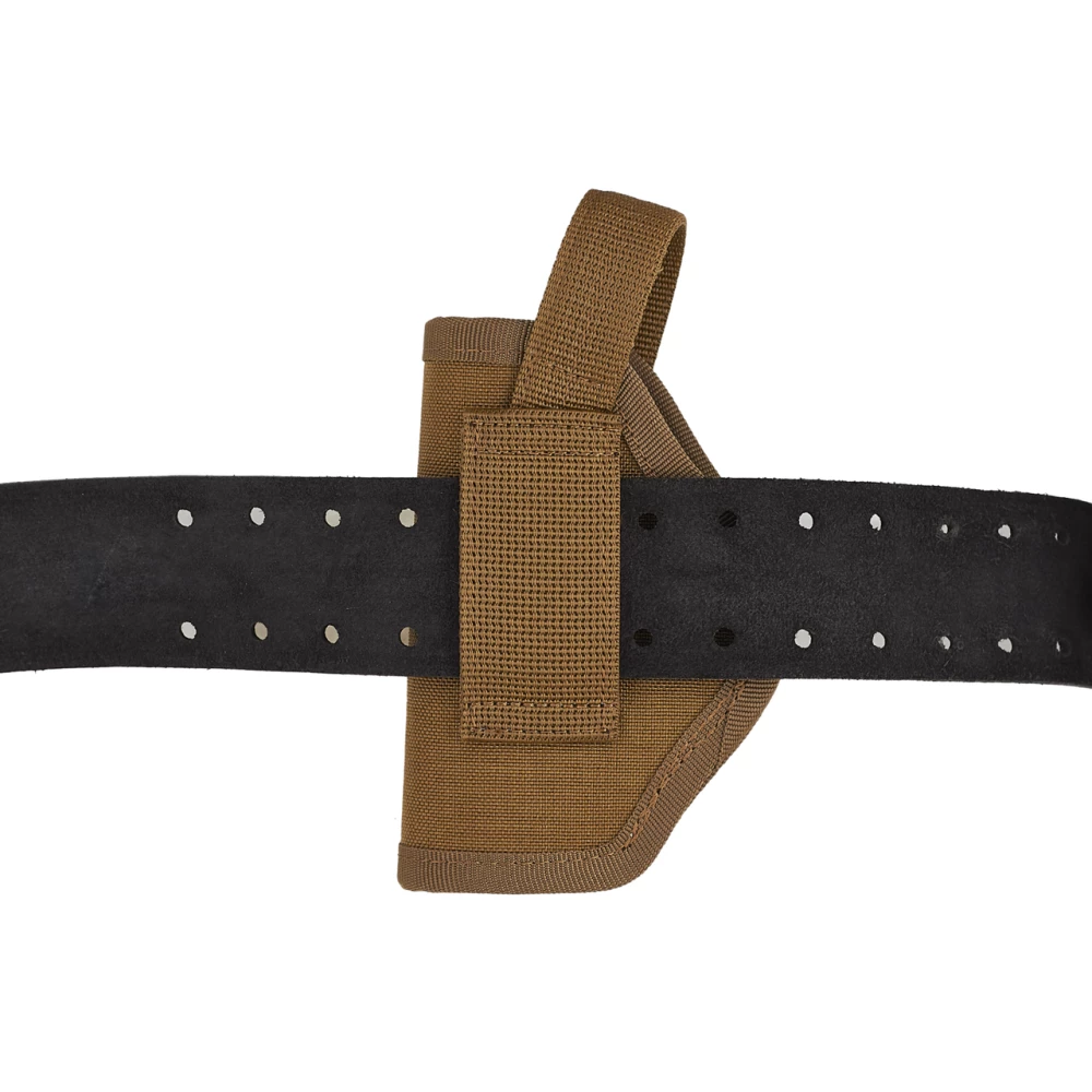 Кобура поясна Форт-12 (Cordura 1000D, койот)
