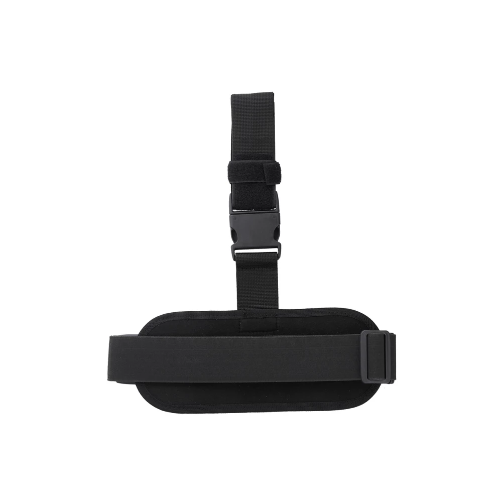 Платформа для стегнах кобури (oxford 600d, чорний)