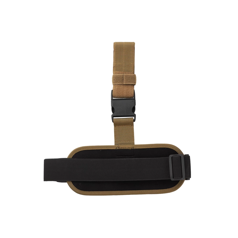 Платформа для набедренной кобуры (cordura 1000d, койот)