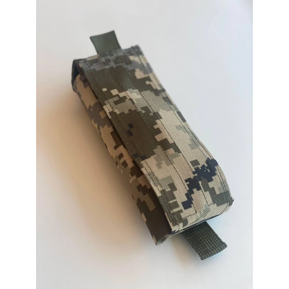 Закритий підсумок під турнікет(Піксель)