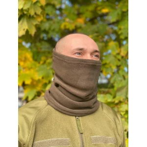 Зображення товара -  Флісовий баф