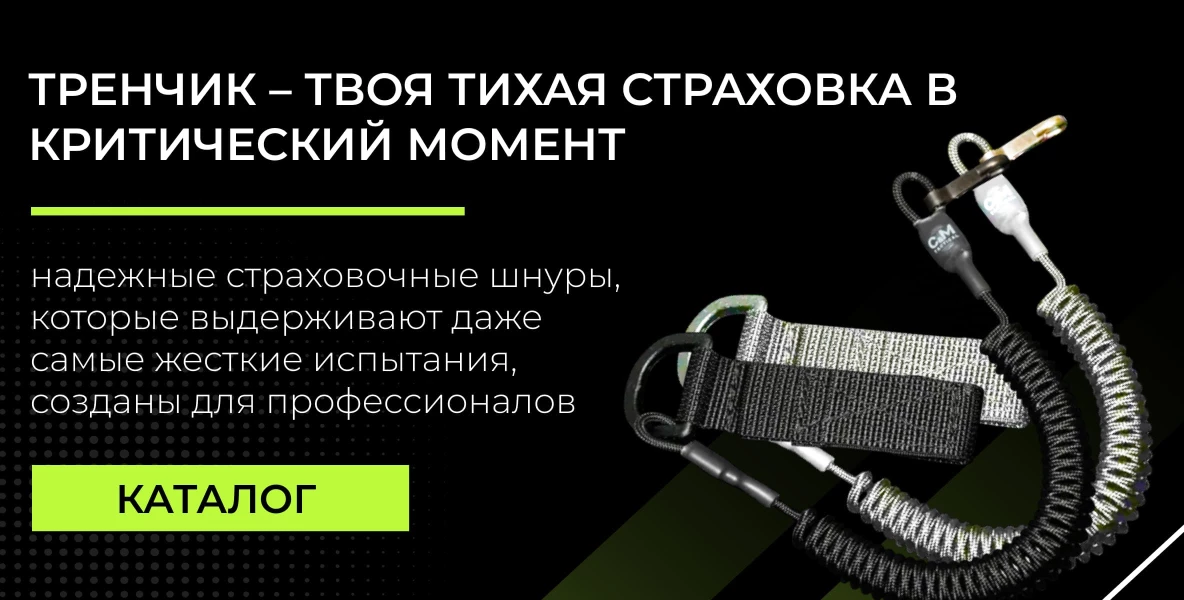 Кобуры поясного + внутрибрючного ношения